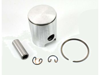 Piston size B for short connecting rod engine for Zündapp Combinette Sport Super