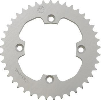 SPROCKET ALUM ATV RR 41T