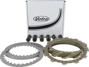 CLUTCH PLATE KIT KCLS24
