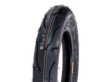 Tires BGM Sport (Made in Germany) 3.00 - 10 inch TL 50S 180 km/h (reinforced)