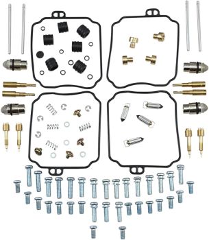 CARB KIT YAM XJ600 SECA