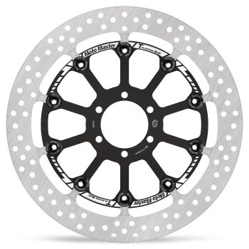 BRAKE DISC HALO T-FLOATER