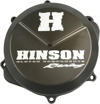 COVER CLUTCH HON CRF250R