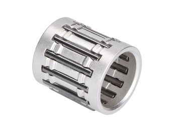 small end bearing Polini 16x20x22.5mm for Cagiva Freccia 125 C9-C12, Gilera RV, RX 125, Polini Thor 190, 200, 250