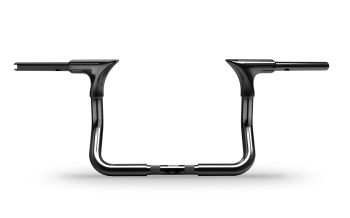 HANDLEBAR EAGLE 12 BLACK