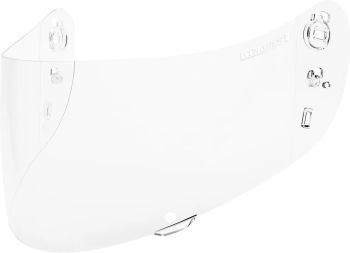 SHIELD OPTIC 2206 CLEAR