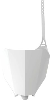 PLTE#FT CR02-07 RSTYLE WHITE