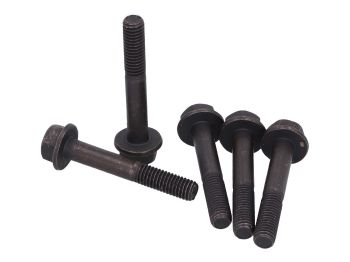 screw w/ flange M8x50 SW13 - 5 pieces