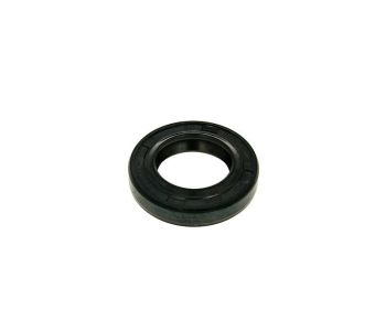 oil seal - 18x30x6/6.5 NBR