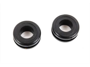Tank retaining rubber set for Zündapp Bergsteiger M50 M25