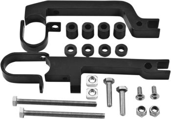 MOUNT KIT H-G SNOWMOBILE