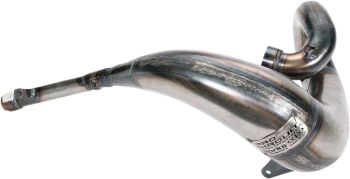EXHAUST WORKS CR500 89-01