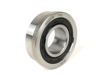 Ball bearing -BGM PRO (Made in Germany)- rear wheel, Lambretta (series 1-3)