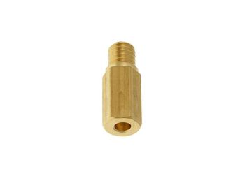 carburetor main jet Polini for Keihin PWK and Polini CP carburetor - 115