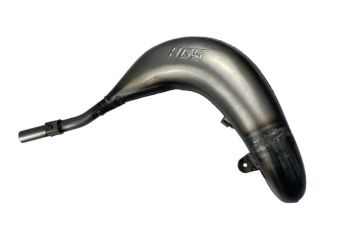 EXHAUST HGS SX65 24-