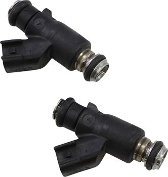 INJECTOR 2006 7.8