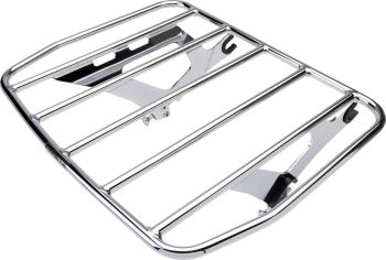 FLAT RACK CHROME