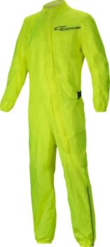 RAINSUIT HURRICANE V2 YL FLUO