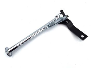 Chrome side stand for Honda MB 5 MB 50 MB 8 MB 80
