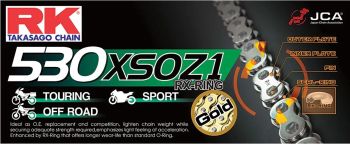 CHAIN GB530XSOZ1 X 108