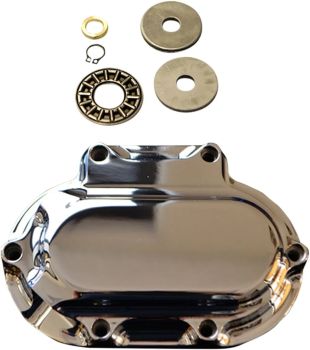 HYD/CLUTCH ACT CHR 07-14