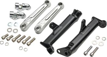 MOUNT HIGHWAY PEG FRAME MOUNT