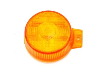 ULO 265 Turn signal glass for Zündapp Hercules Kreidler Moped Mokick