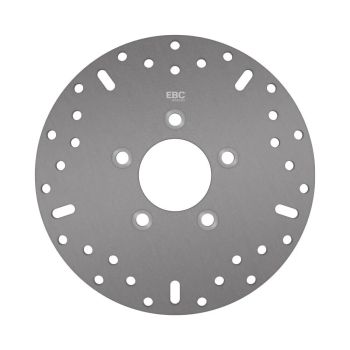 BRAKE ROTOR FIX ROUND SCOOTER