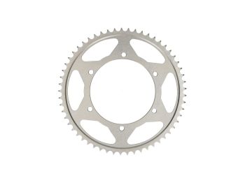 rear sprocket AFAM 57 teeth 428 for Yamaha TDR 125, TZR 80, 125, FZR 400
