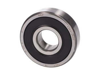 ball bearing SKF 6303-2RS radial sealed - 17x47x14mm