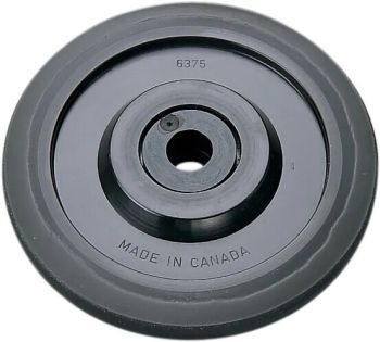 IDLER WHEEL 6 3/8 X 3/4