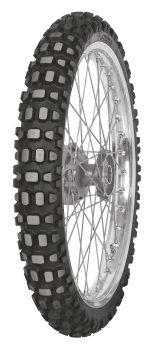 MC23 ROCK 90/90-21 54R TT M+S