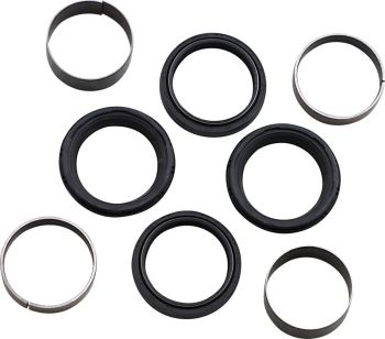 FORK SERVICE KIT FRT 46MM