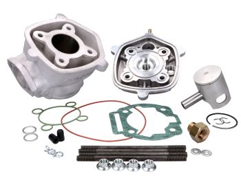 cylinder kit Malossi MHR Replica 50cc for D50B0, D50B1