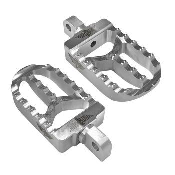 FOOTP MX V2 M8 STAIL SLV