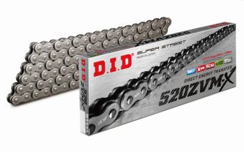 CHAIN DID520ZVMX 118RH