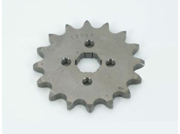 Pinion 16 ESJOT for Honda MT MTX MB MBX NSR