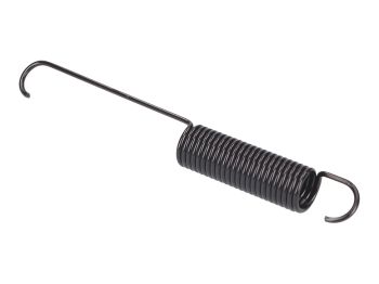 side stand / kickstand spring OEM inner for Aprilia, Gilera, Piaggio, Vespa