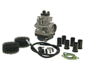 carburetor kit Malossi PHBG 18 B for Honda PX50
