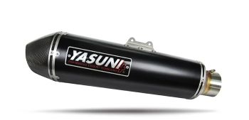 EXHAUST HONDA 125 BK
