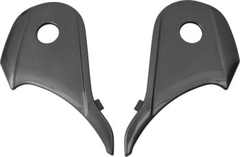 SIDE PLATE RANGE 2.0 DARK SILV