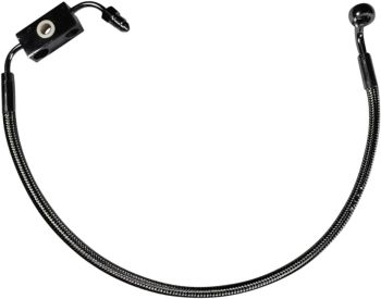 LINE BRAKE FRONT BP