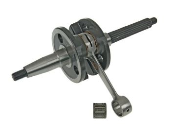 crankshaft for Piaggio AC, LC = IP32390
