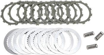 CLUTCH KIT EBC ST SRK129