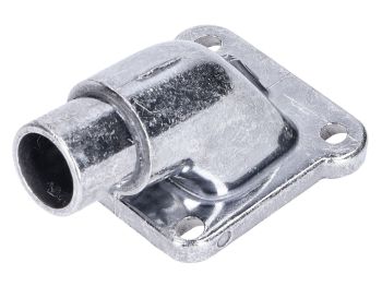 intake manifold 15mm for Peugeot 103