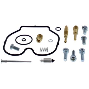 CARB REBUILD KIT HON 50