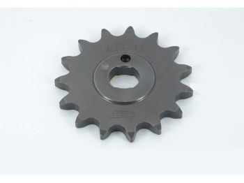 15 sprocket 15 x 12 Esjot for Kreidler Florett RS TS GT TM