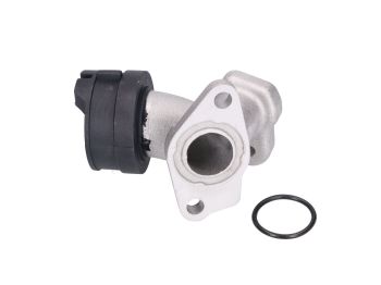 intake manifold for Yamaha 50cc Aerox, Giggle, MBK Booster