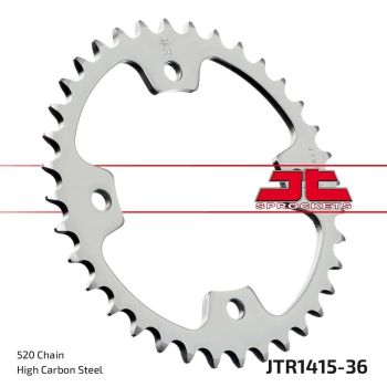 SPROCKET REAR 520 36T