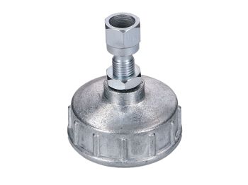 carburetor cap 16N1, 19N1 carb for Simson S50, S51, S53, S70, S83, SR50, SR80, KR51/2